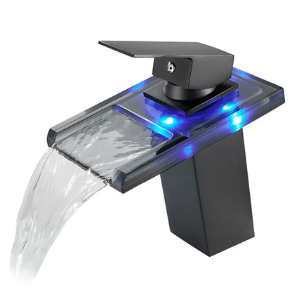 Robinet LED Tri-color - Mabrera™