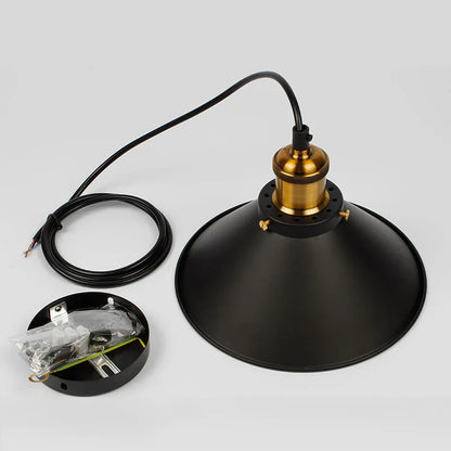 Lampe Suspendue NordicCraft - Mabrera™