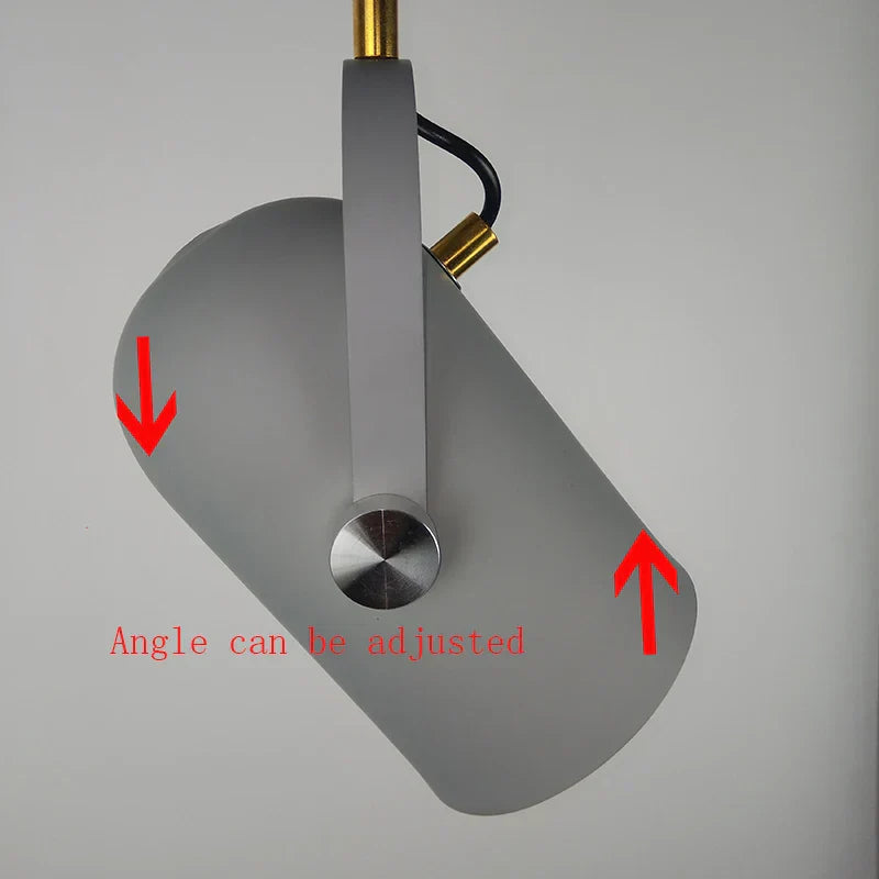 Lampe Inclino - Mabrera™