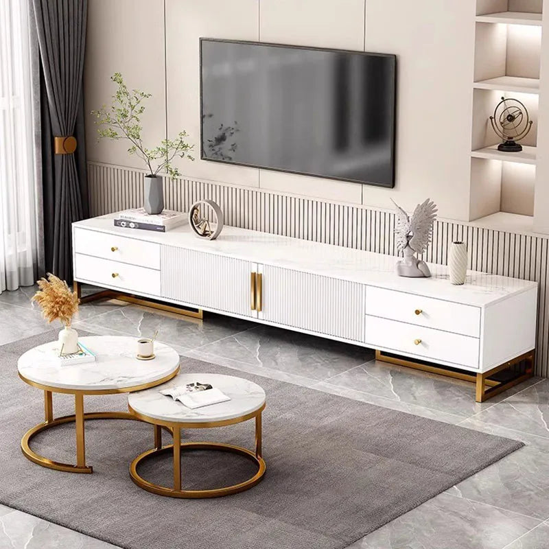 Prestige TV Stand - Mabrera™