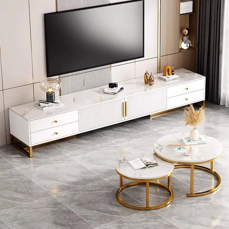 Prestige TV Stand - Mabrera™