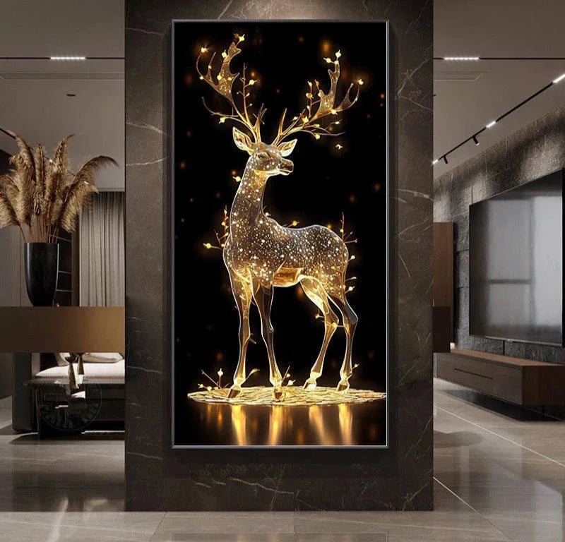 Applique Murale LED Cadre Mabrera™ - Mabrera™