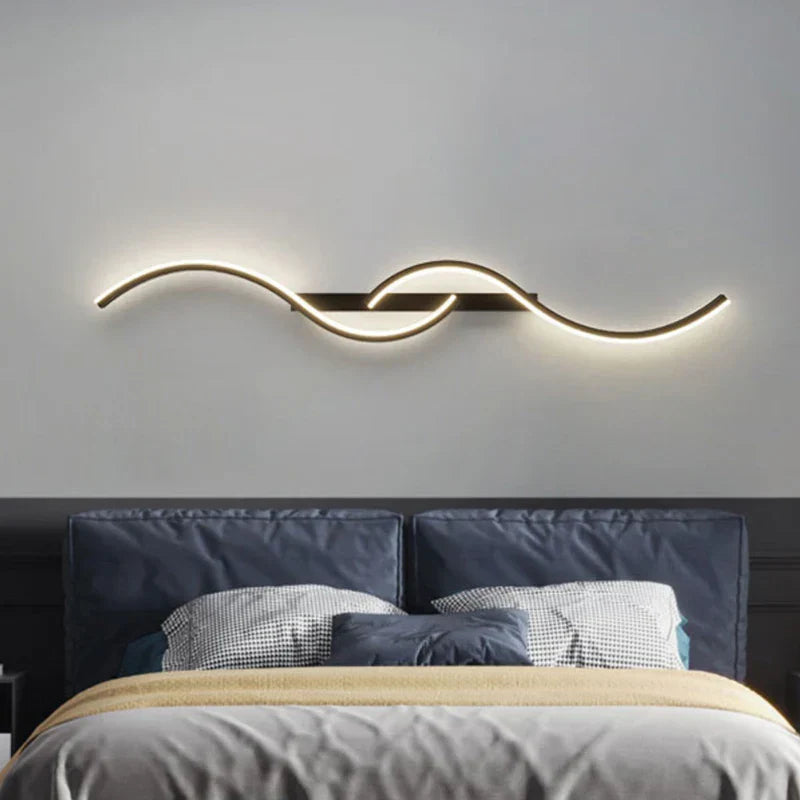 Lampe Murale LED LumiFlex - Mabrera™