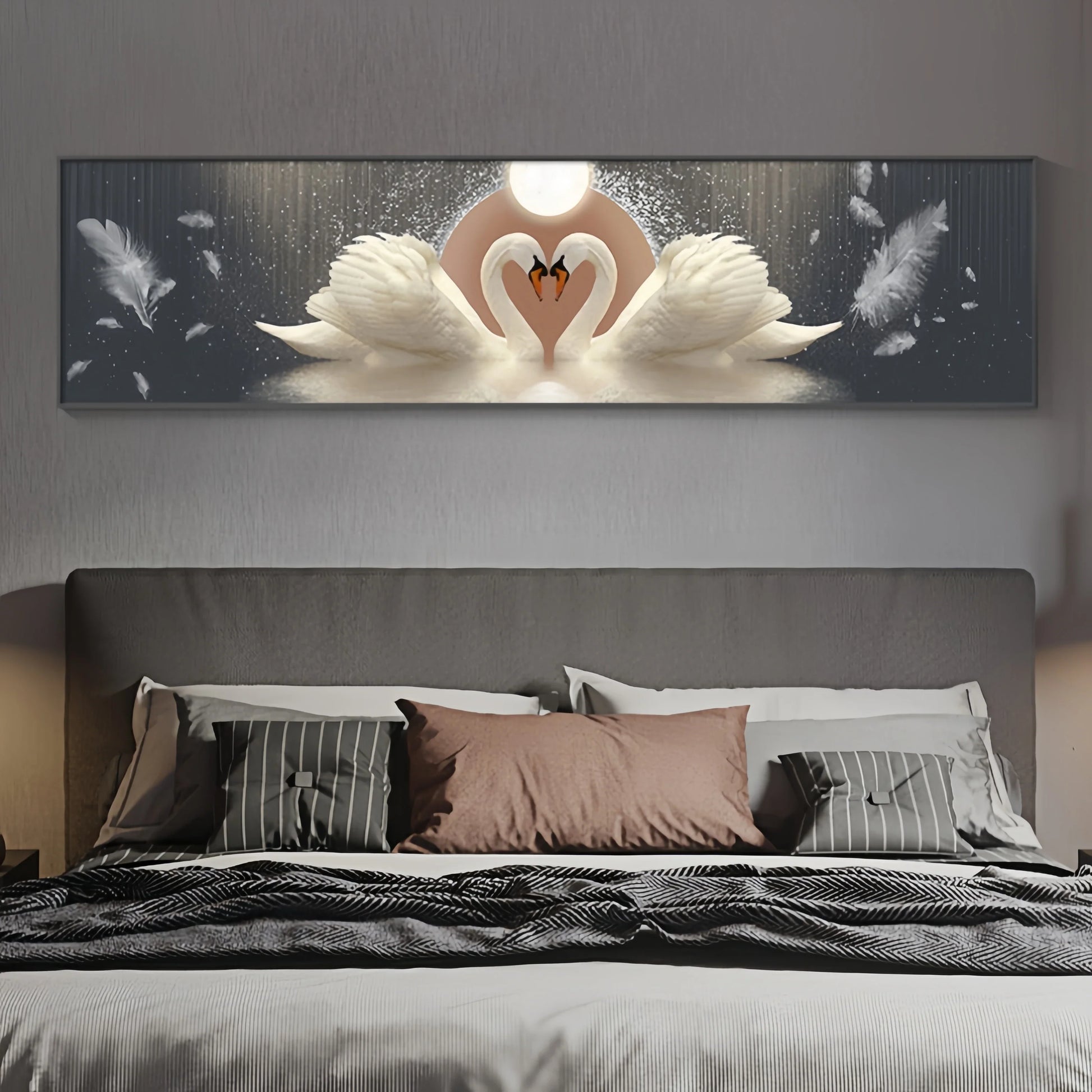 créative Applique murale LED | Mabrera™ - Mabrera™