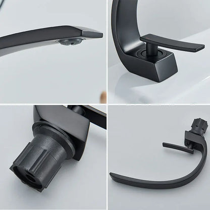 Robinet InfinityTouch - Mabrera™